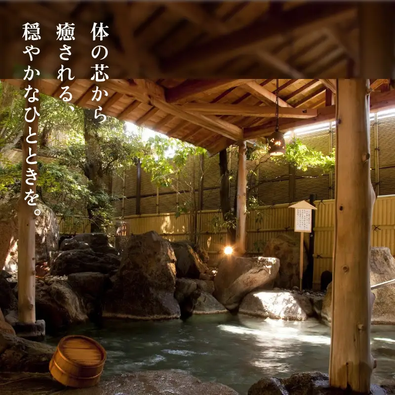あわら温泉 宿泊利用券 6,000円分 ／  宿泊券 旅館 チケット 観光 旅行 源泉 大浴場 露天風呂 福井県 あわら市 [aw013-b001]