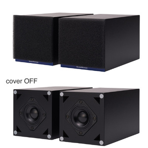 アンプ スピーカー セット 真空管アンプ＆スピーカーセット SOUND WARRIOR SWL-A1SET1 音楽 周辺機器 オーディオ周辺機器 オーディオ 音響 音響機器 城下工業 信州 長野　【 上田市 】