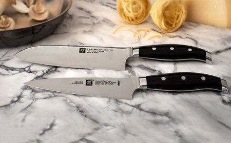 Zwilling ツインセルマックス M66 三徳包丁 180mm | 岐阜県関市