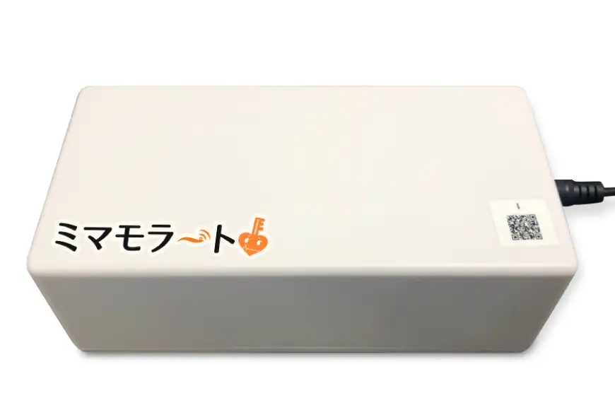 見守り センサー ミマモラート 本体 1個