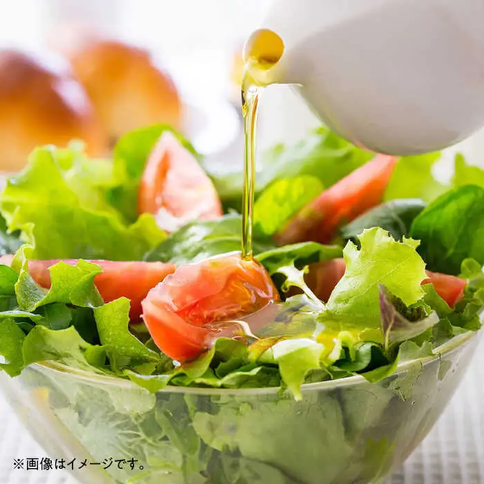 【甜菜糖使用】 築上町産 きくいも ドレッシング 3本 [ABAD004]
