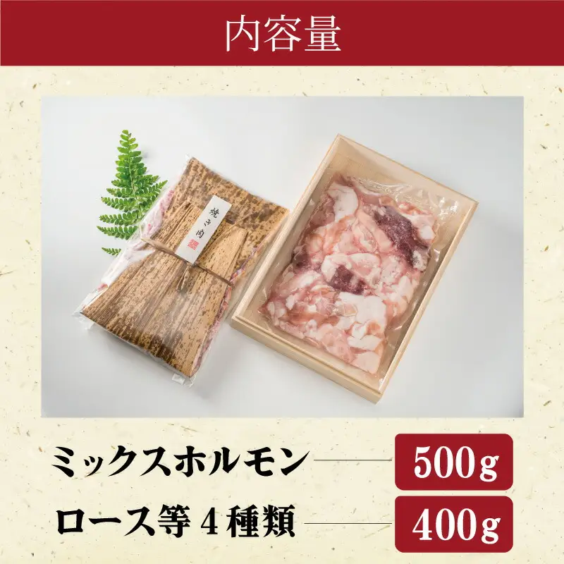  松阪牛 焼肉 【 松阪牛 ホルモン付 】 厳選部位 味比べ セット 900g 肉 牛 牛肉 和牛 ブランド牛 高級 国産 霜降り 冷凍 ふるさと 人気 焼肉用 BBQ バーベキュー 厳選 希少 食べ比べ セット ラム モモ バラ肉 赤身 ロース L3