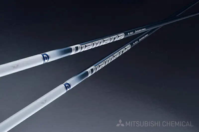 ０番アイアンキャビティバック　JCM-03Cavity Diamana TB50S、SR、X　ゴルフクラブ 1110