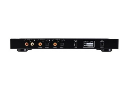 CDプレーヤー リビングオーディオシステム SOUND WARRIOR SWL-A1SET2 真空管アンプ セット 音楽 周辺機器 オーディオ周辺機器 オーディオ 音響 音響機器 城下工業 信州 長野　【 上田市 】