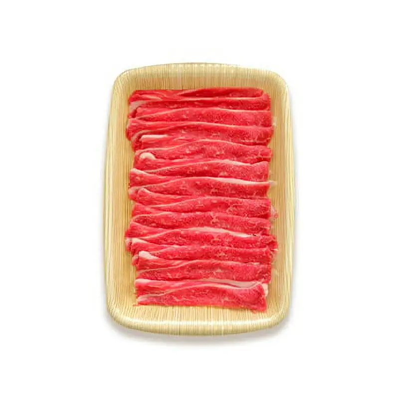 土佐あかうし 和牛ブリスケ／しゃぶしゃぶ用 500g | あか牛 赤身 旨味 希少 幻 贈り物 ギフト 高知県 南国市