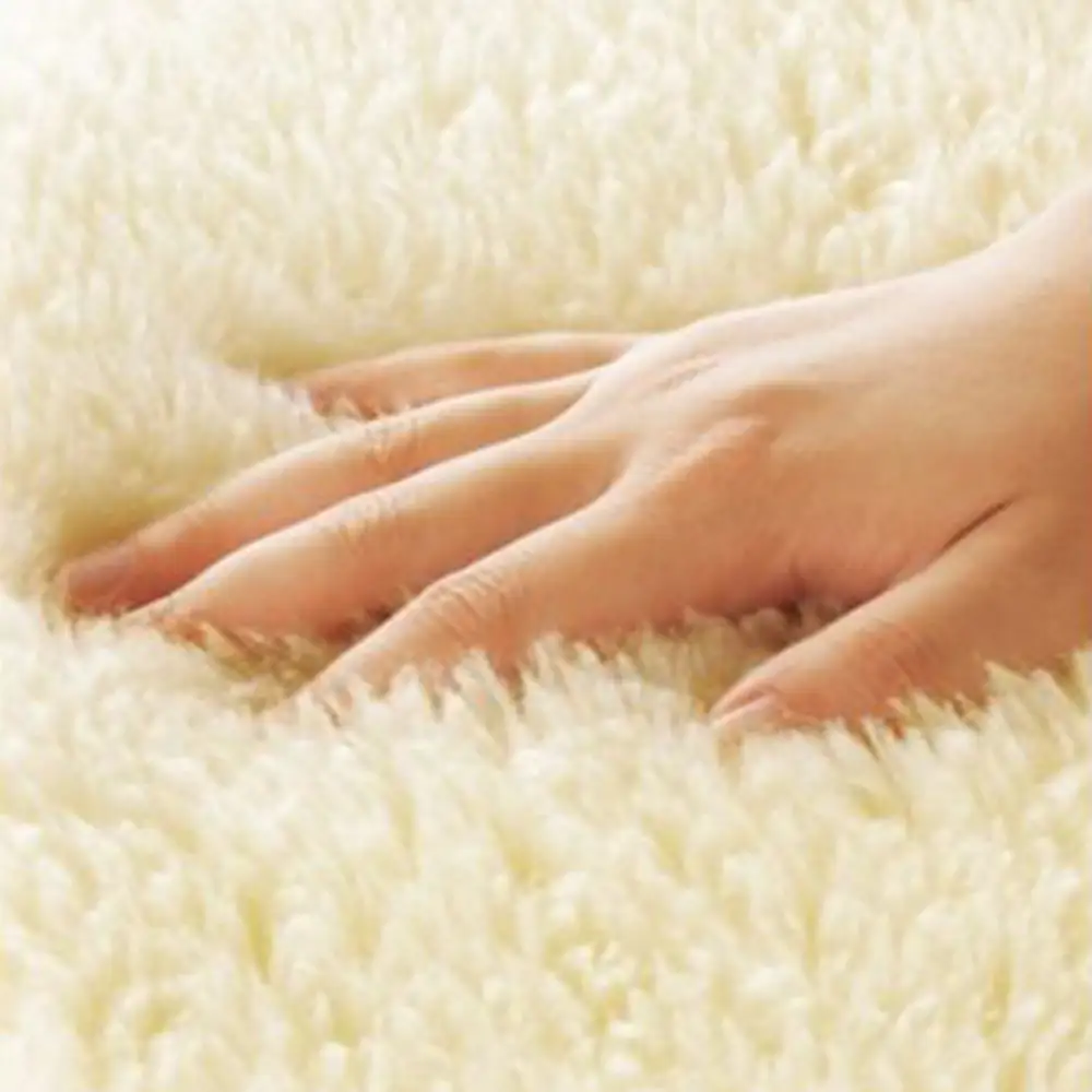 The PREMIUM Sofwool 掛け毛布シングル (140×190cm) | 毛布 [0968]