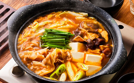 【TVで紹介】ミツカン 濃厚 鍋つゆ セット 750g×5個 （ごま豆乳・キムチ・とんこつしょうゆ・ユッケジャン・濃厚みそ） mizkan 鍋の素 鍋 なべ ツユ つゆ