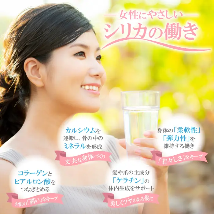 ナチュラルミネラルウォーター「さひめの泉」2L×6本×2箱【水・ミネラルウォーター 2000ml 水 2L 12本 天然水 ミネラルウォーター 軟水 シリカ水 シリカ ペットボトル】