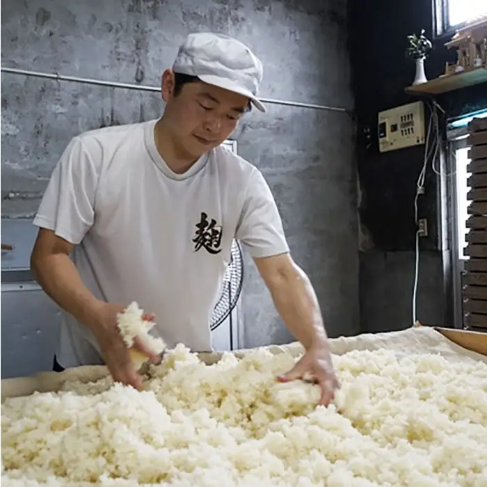 麹味噌 ご飯の友 詰合わせ [CA07] 