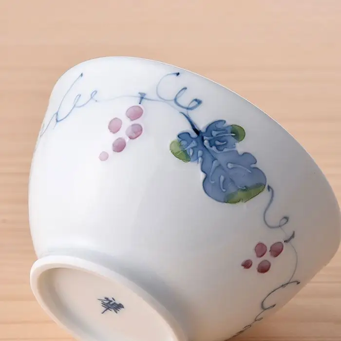 【波佐見焼】ぷっくりお碗 茶碗 小鉢 3点セット 食器 皿 【松幸陶芸】 [HB10] 波佐見焼