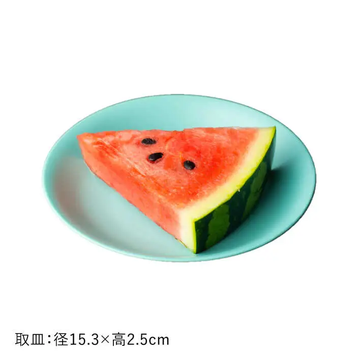 【波佐見焼】白藍（しらあい）色 6型セット 小皿 茶碗 小鉢 大皿  食器 皿 【DRESS】 [SD09] 波佐見焼