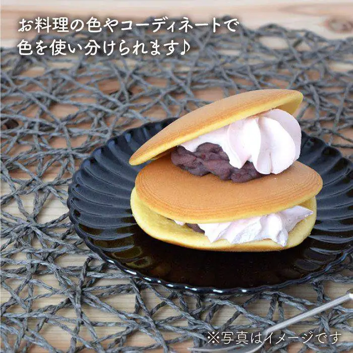 【波佐見焼】花しのぎ 取皿 小皿 5色セット 食器 皿 【団陶器】 [PB46] 波佐見焼