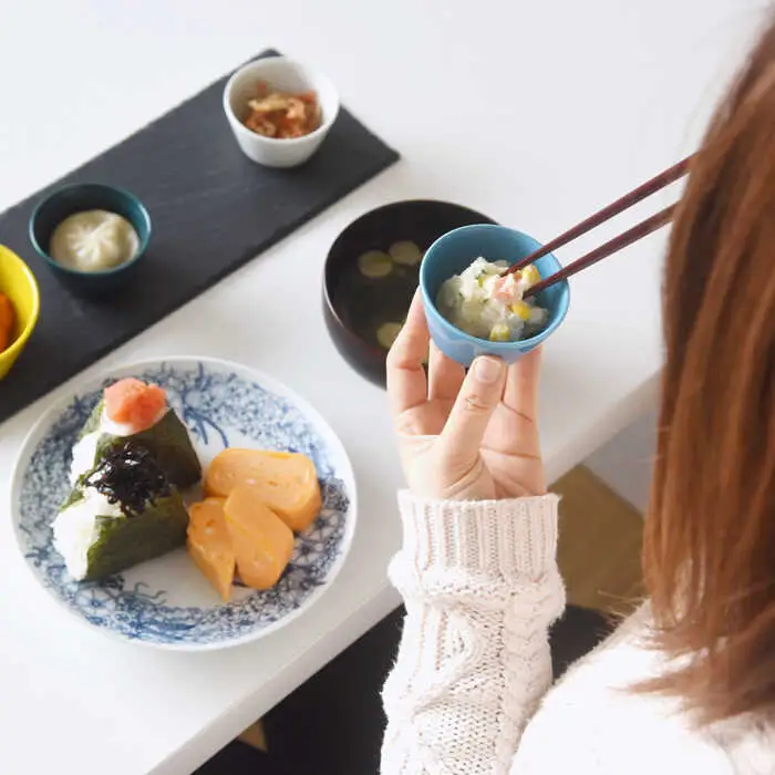 【波佐見焼】natural69 イロトリドリボウルS 5色セット 食器 皿 [QA52] 波佐見焼