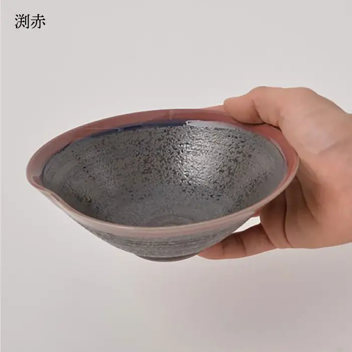 【波佐見焼】預け鉢 小鉢 味わい深い豪華5枚セット 食器 皿 【福田陶器店】 [PA159]  波佐見焼