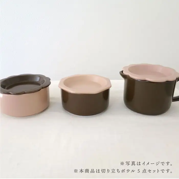 【波佐見焼】teteeat 切り立ち ボウル セット 食器 皿 【堀江陶器】 [JD05] 波佐見焼