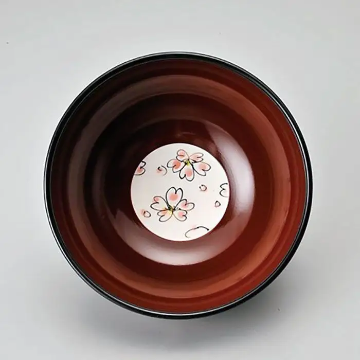 【波佐見焼】塗花 ペア 軽量 多用丼 どんぶり 食器 皿 【奥川陶器】 [KB08] 波佐見焼