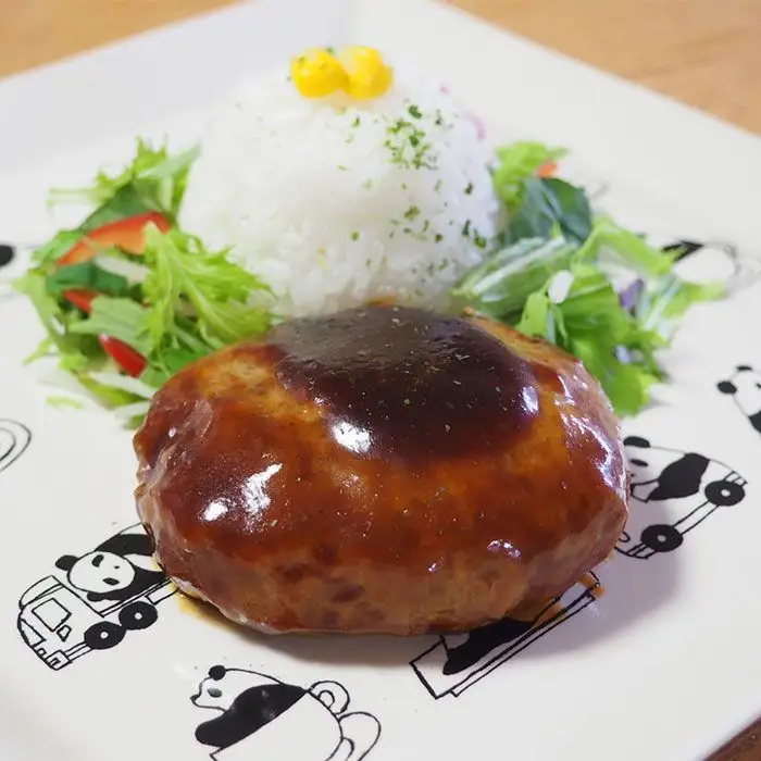 【波佐見焼】パンダのります！はいります！シリーズ ナッツ型 大鉢 2点・角大皿 1点・マグカップ 2点 食器 皿 【永泉】 [MC18] 波佐見焼 食器