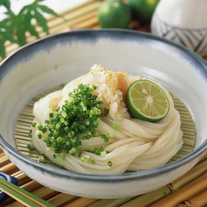野村屋の 手延 めん 詰め合せ 計850g / そうめん 素麺 ひやむぎ うどん そば 麺 乾麺 / 南島原市 / 野村屋 [SCS008]