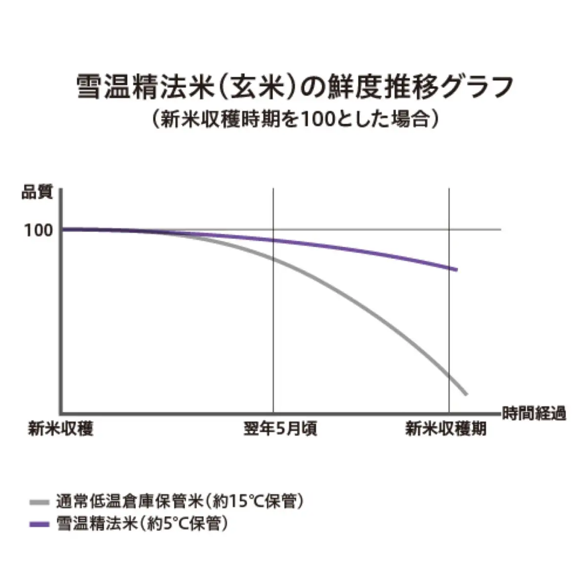 【令和7年　頒布会】南魚沼産コシヒカリ（5kg×全6回）契約栽培 雪蔵貯蔵米 |  コシヒカリ
