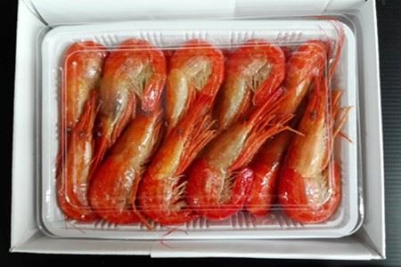 北海しまえび1.5kg(500g×3P)(48～69尾) B-14037