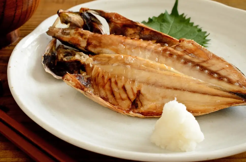 ひもの詰め合わせセット④　　【 干物 】