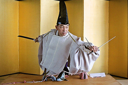 【ミシュラン二つ星 ／ 創業300年】有職料理 萬亀楼 ディナーコース ／ 有職料理 4名様（3年間有効） お店でふるなび美食体験 FN-Gourmet279886
