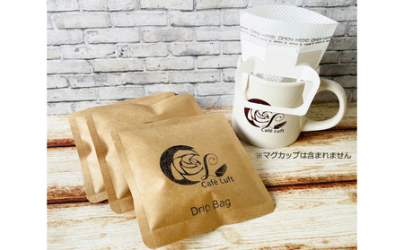 焼き菓子コーヒーBOX カフェルフト ドリップコーヒー 焼き菓子コーヒーBOX