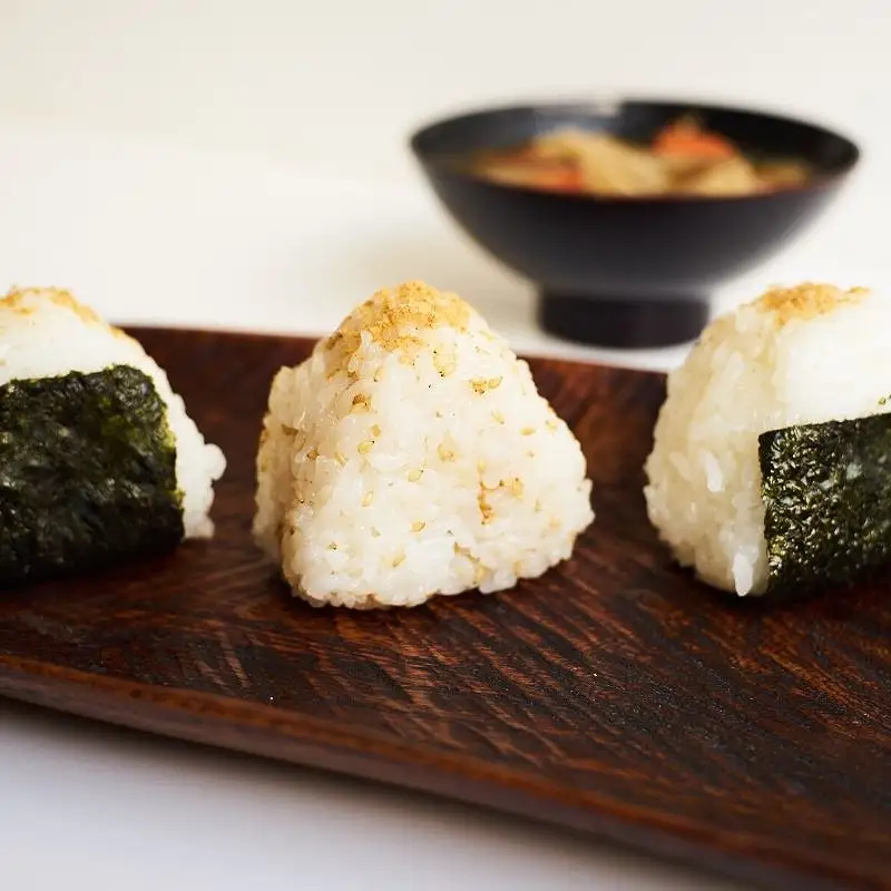 焼きあごだし塩 6本【無添加・屋久島産トビウオ使用】