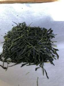 161-1 川根本町産 最高級川根銘茶 極上品から個性ある川根茶までたっぷり通も大満足セット