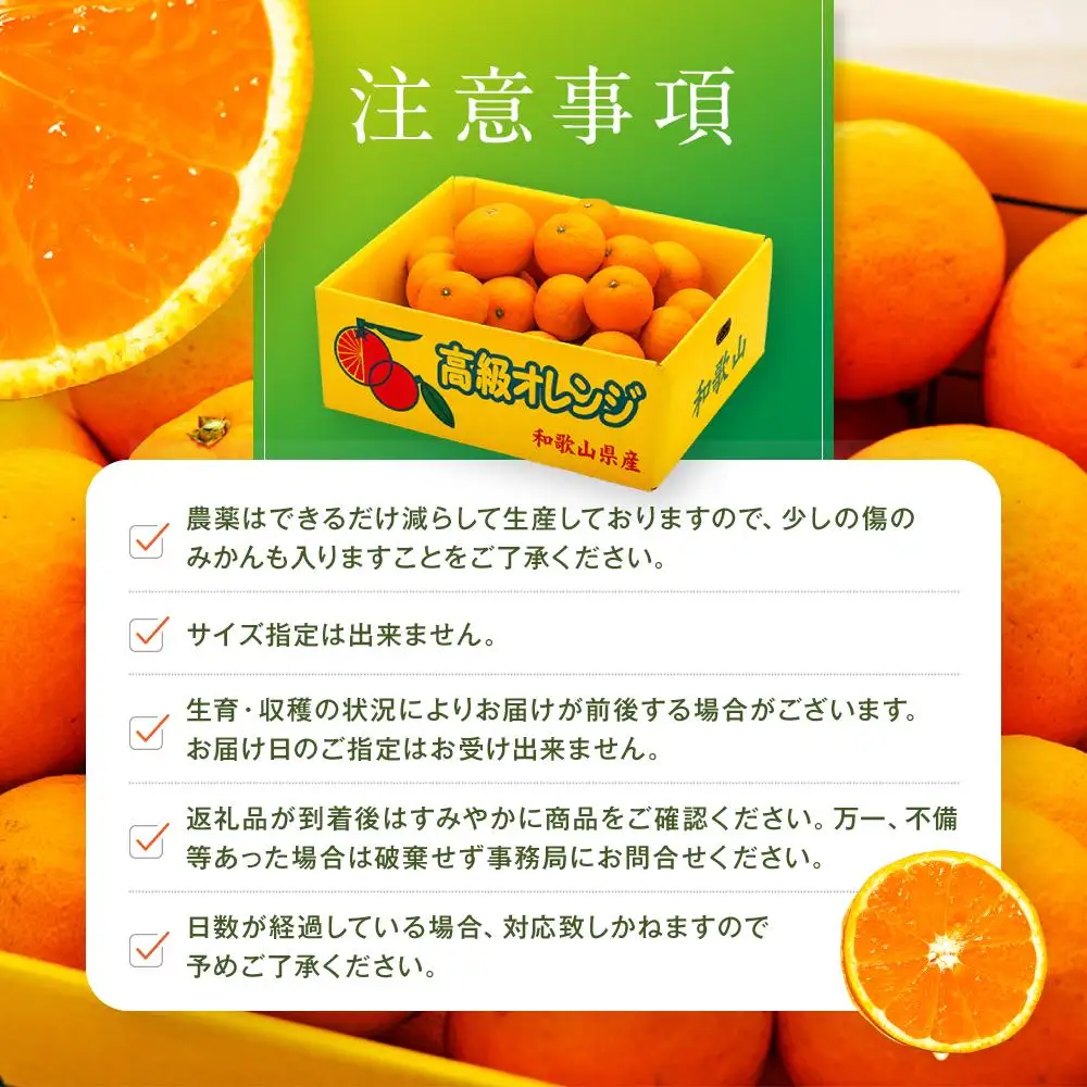 うまみ際立つ 清見（きよみ） 約5kg サイズ混合