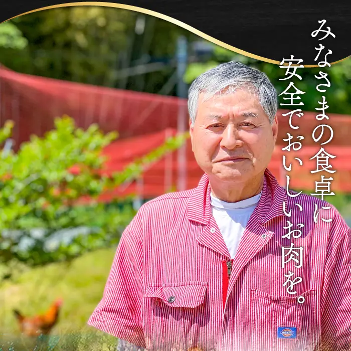 「天領軍鶏」と１羽まるごとローストコンフィ【鶏肉 地鶏 鶏 赤鶏 赤どり 軍鶏 しゃも シャモ ローストコンフィ 冷凍 真空パック 国産】