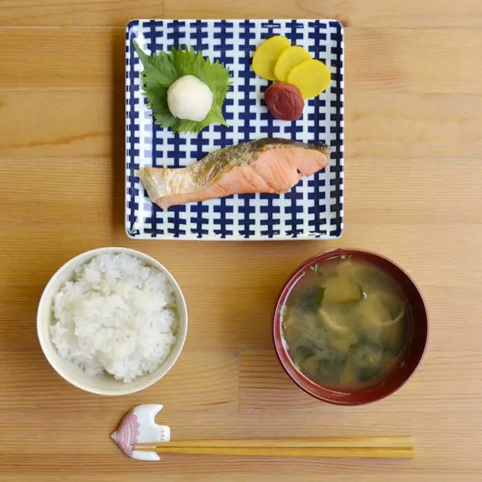 【波佐見焼】natural69 swatch 正角皿 プレート 2枚セット ジップ／ウッディ 食器 プレート 皿 角皿プレート 波佐見焼 [QA02] 波佐見焼