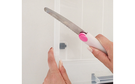 のこぎりセット ユーティレスメタル用クラフト用 のこぎりセット【2本】