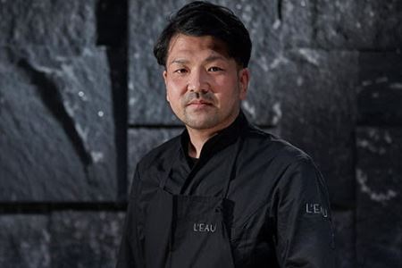 【南青山】L'EAU（ロー）特産品ランチコース 3名様（1年間有効） お店でふるなび美食体験 FN-Gourmet313402