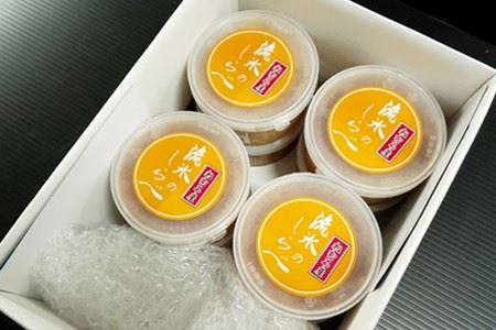【北海道根室産】根室海鮮市場[直送]コマイ子醤油漬け130g×8P A-28165