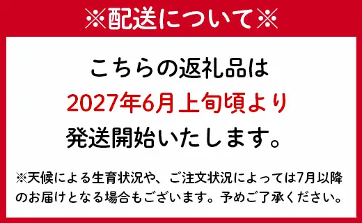 【2027年発送】先行受付 徳之島 天城町産 パッションフルーツ A品１kg トロピカルフルーツ AJ-3-N