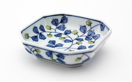 源右衛門窯 絵変り 豆方皿 食器 絵変り 豆皿 ちょこ 有田焼 ad008