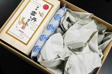 根室海鮮市場[直送]エゾバフンウニ(黄系)約100～110g×3折 D-28024