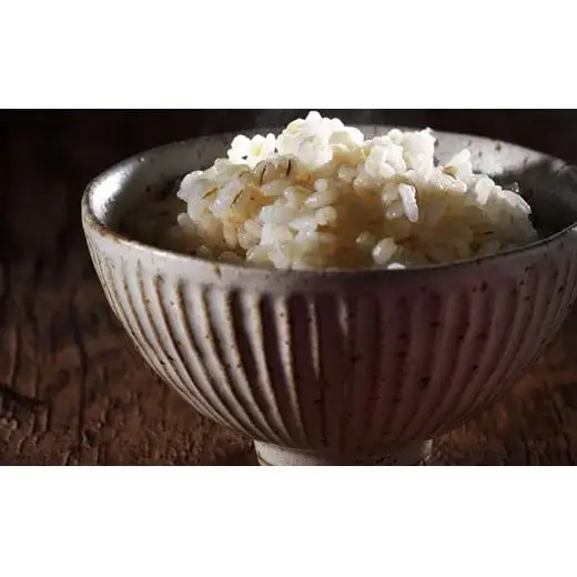 【五つ星ひょうご選定商品 】福崎町特産 もちむぎ 精麦 4kg（1kg×4袋） もち麦