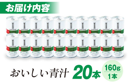 おいしい青汁10本セット×２[AOAD016] 青汁