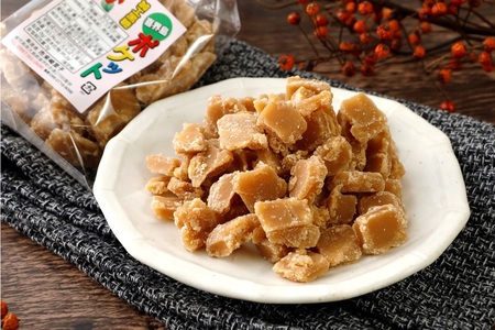 黒糖菓子食べ比べセット（3種類）【ポスト投函／日付指定不可】