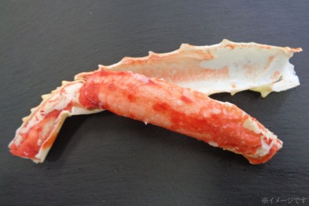 EF035【海の幸 よくばりセット】 生冷凍フグ1kg・お手軽たらばがに550g ＜数量限定＞