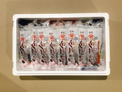 お刺身トラウトサーモン＆紅鮭・鮭切身セット D-09009