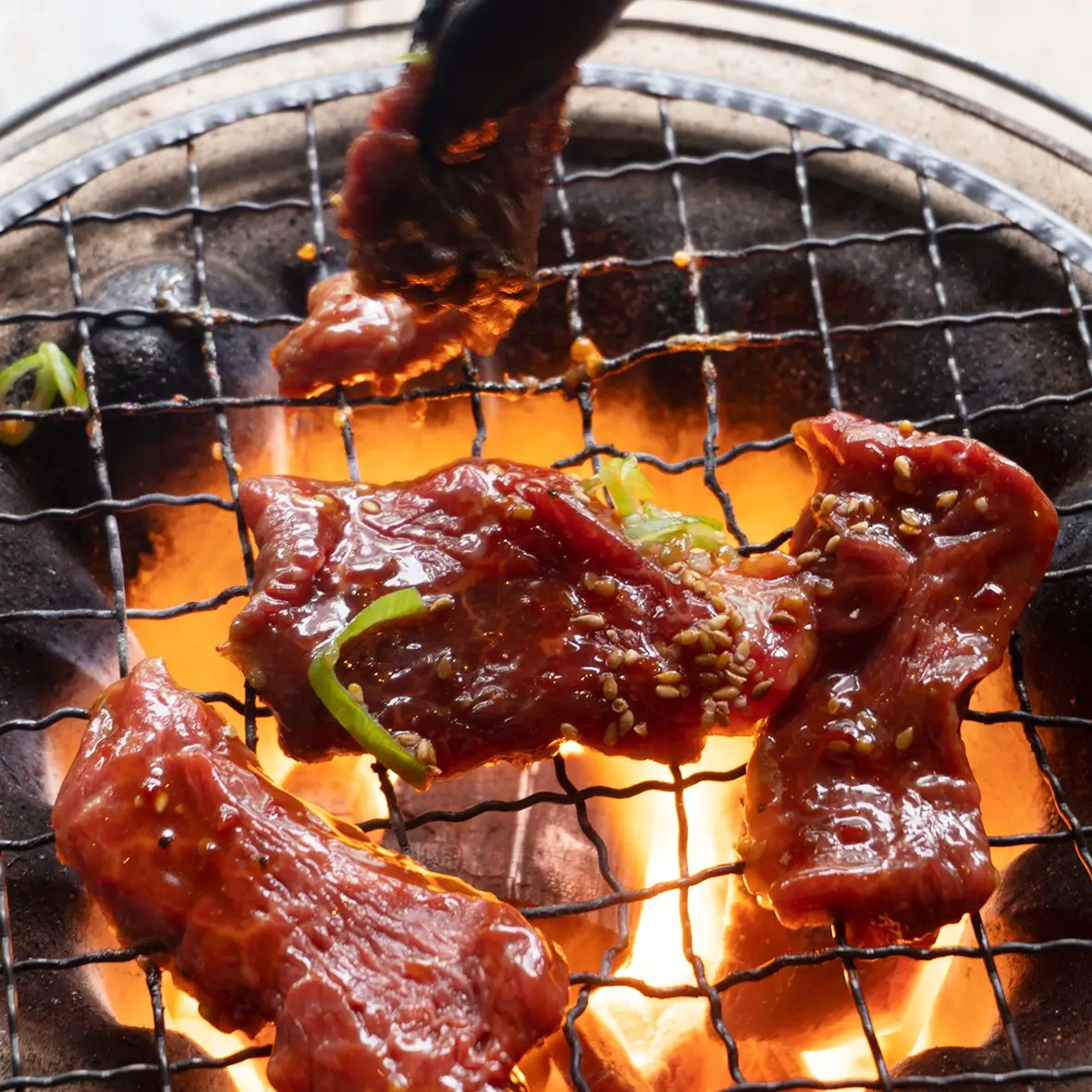 黒毛和牛 焼肉用ミックス 600g （150g×4袋/3～4人前） 焼き肉