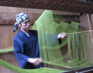 淡路島手延べ麺お味見セット（芽かぶそうめん・芽かぶうどん）　◆メール便発送