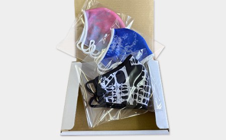 I5-01A wearable mask