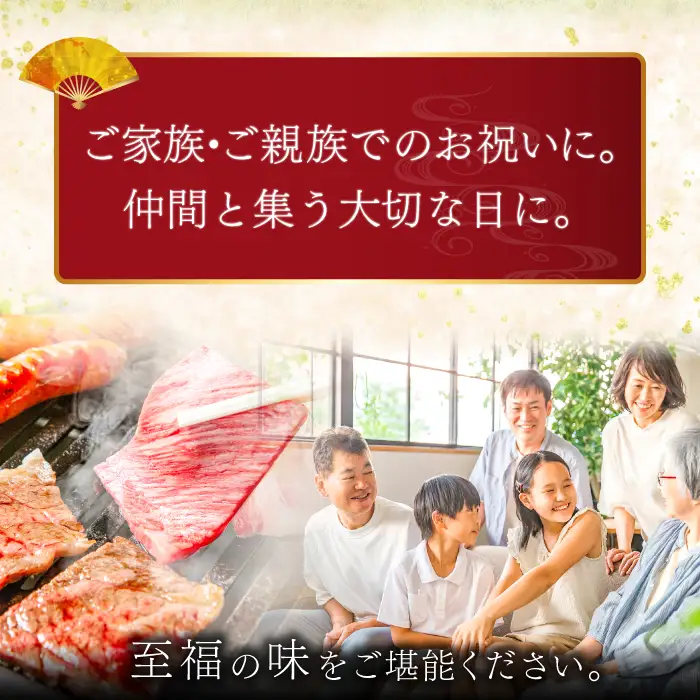 三瓶の極み 島根和牛A5 焼肉用500g