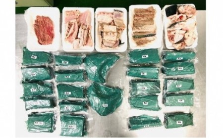 【奇数月6回お届け】氷見直送！ミシュラン星付き店にも卸す魚問…