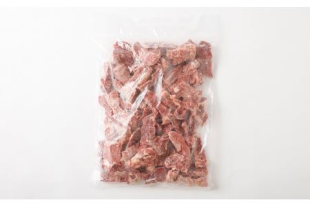 牛ハラミ たっぷり 1キロ 焼肉用 牛肉 ハラミ 冷凍 バーベキュー