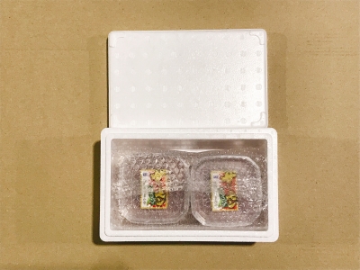 サーモンわさび120g×6個 A-09045
